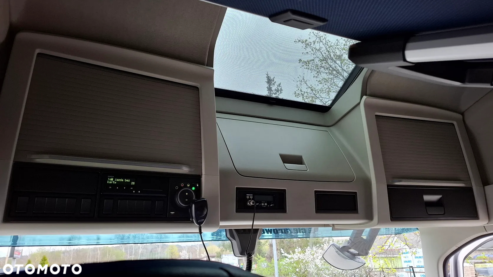 Volvo FH 460 I-SAVE / GLOB XL / LOW DECK / MEGA / I PARK COOL / FULL LED / - 31