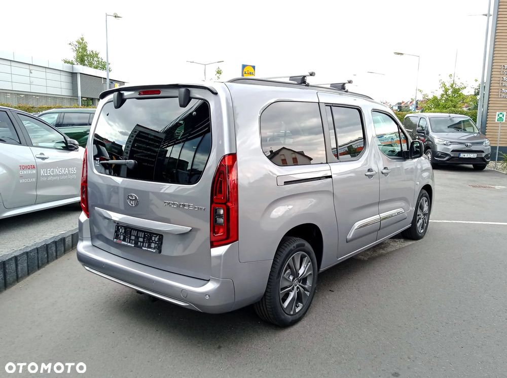 Toyota Proace City Verso 1.5 D-4D Family - 6