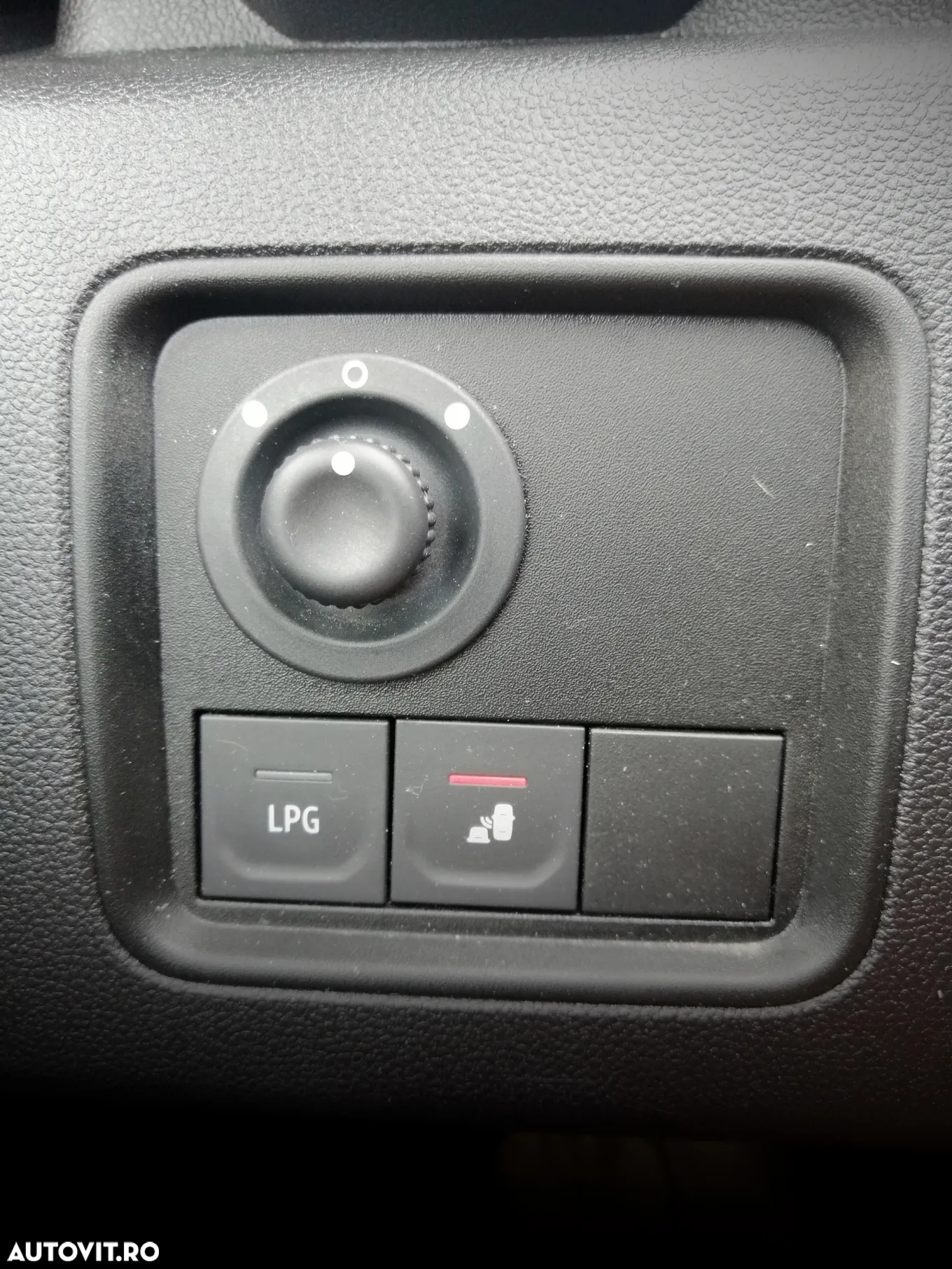 Dacia Duster ECO-G 100 Prestige - 15