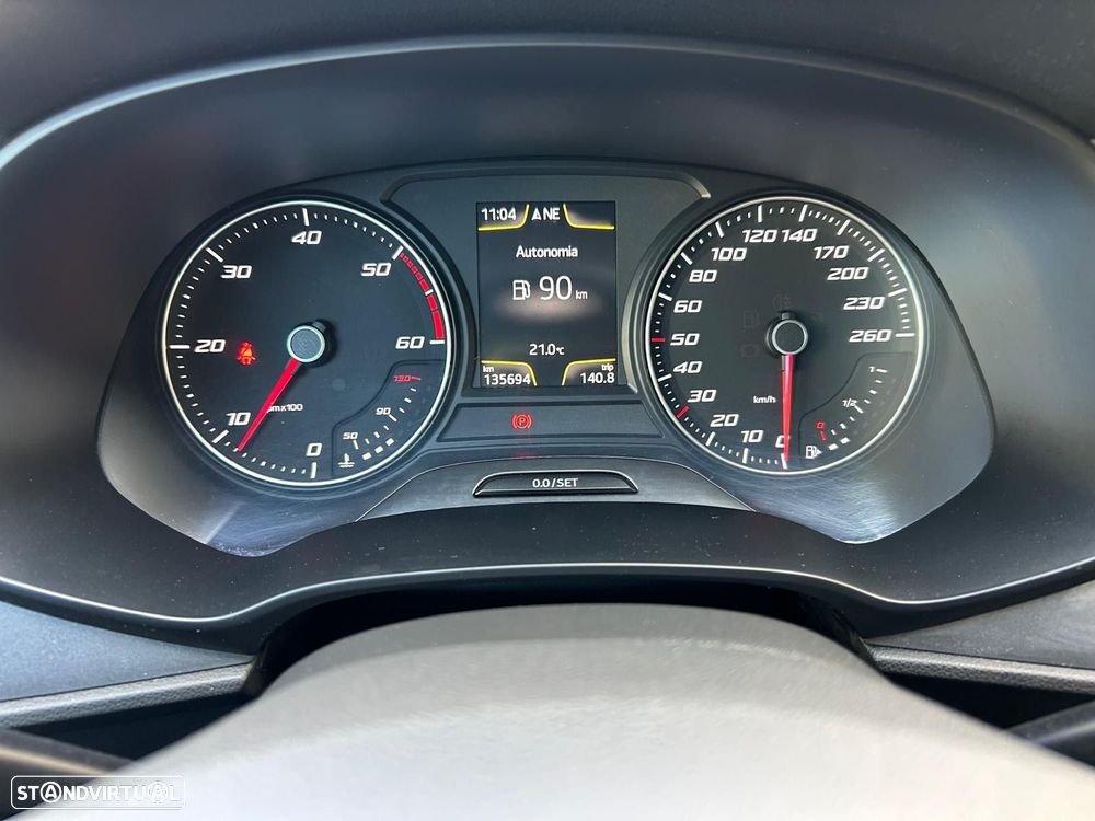SEAT Leon 2.0 TDI FR S/S - 36