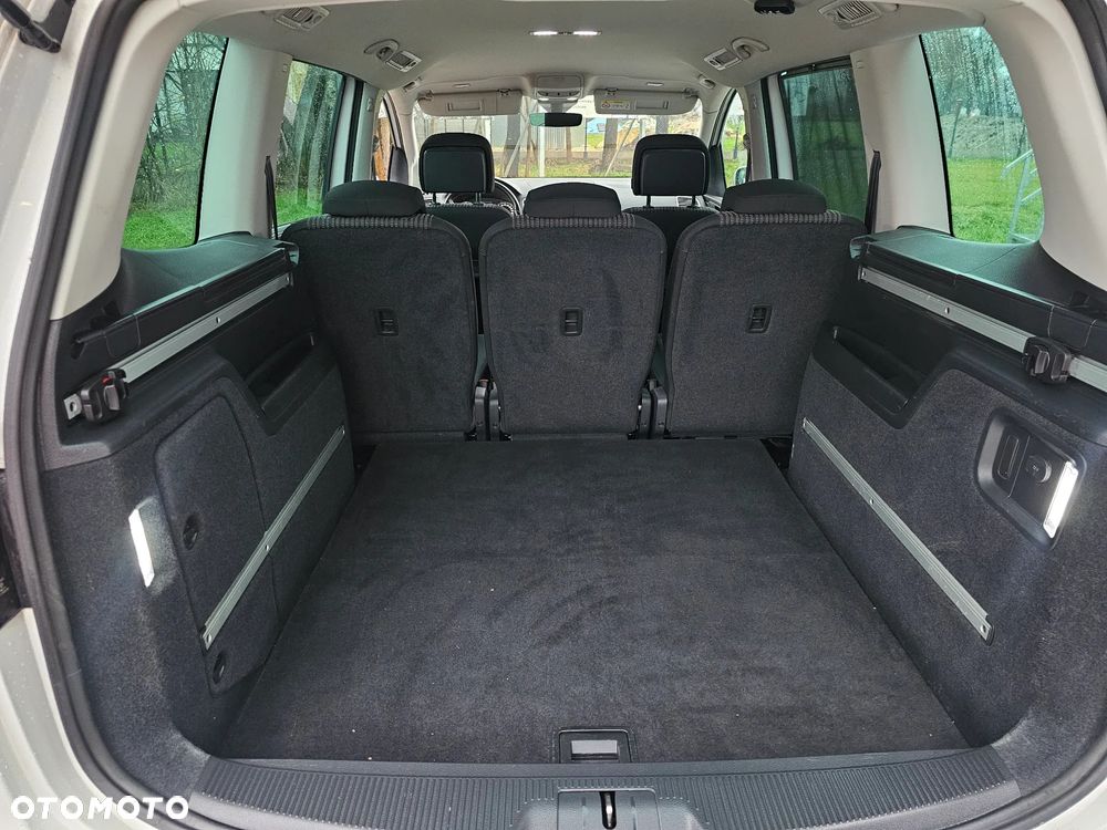 Seat Alhambra 2.0 TDI Start & Stop DSG Style Plus - 12