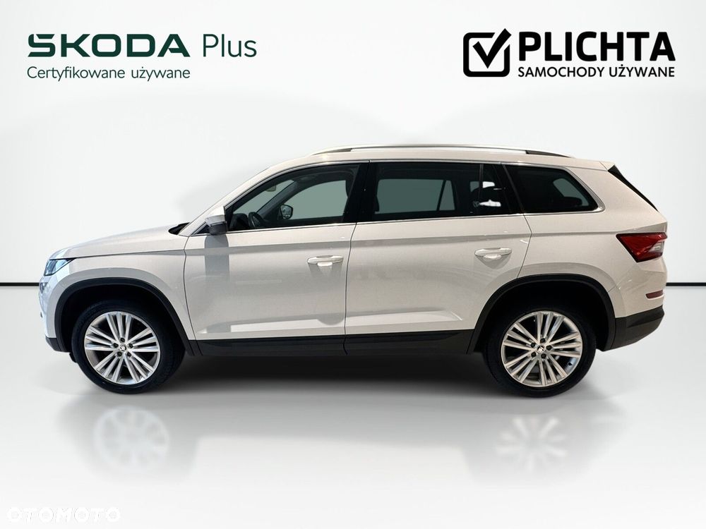 Skoda Kodiaq - 8