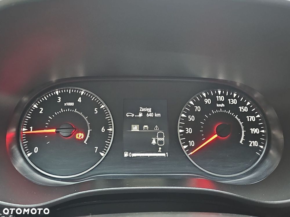 Dacia Sandero 1.0 TCe Comfort - 14