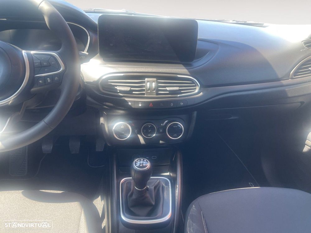 Fiat Tipo Station Wagon 1.0 GSE T3 - 11
