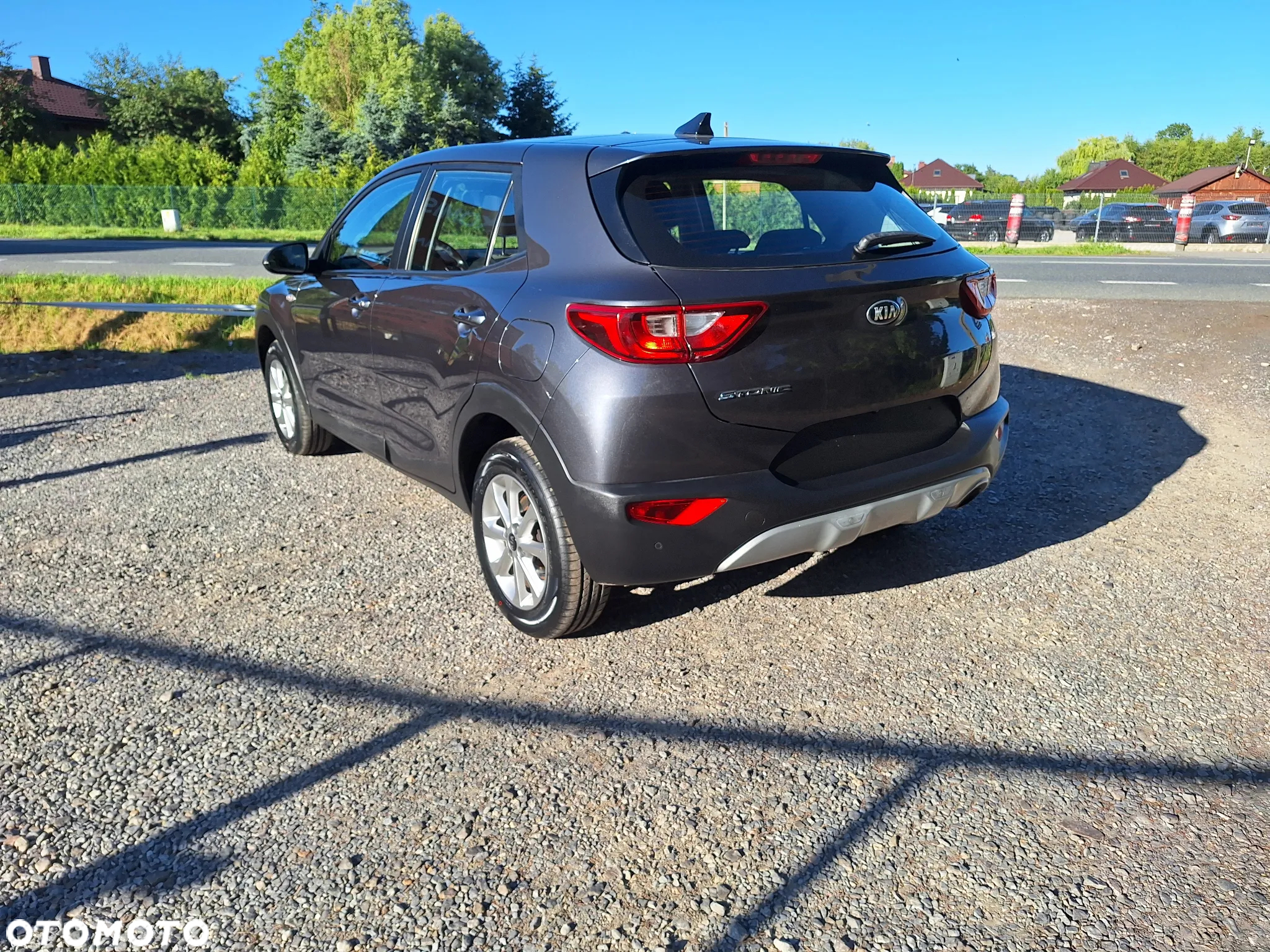 Kia Stonic - 14