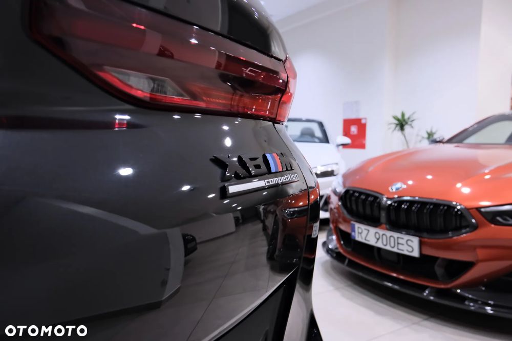 BMW X6M M - 17