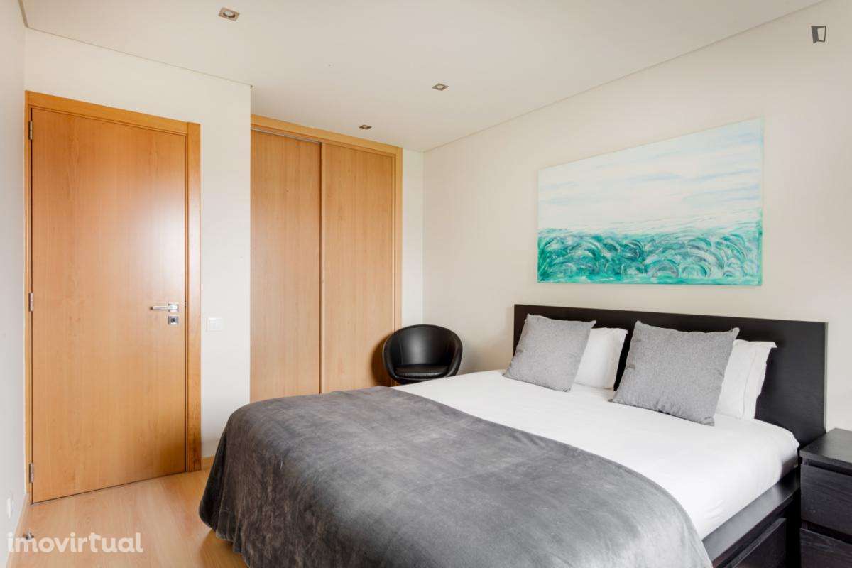 Apartamento com 1 quartos - localizado em Estoril Lisbon - Grande imagem: 5/30