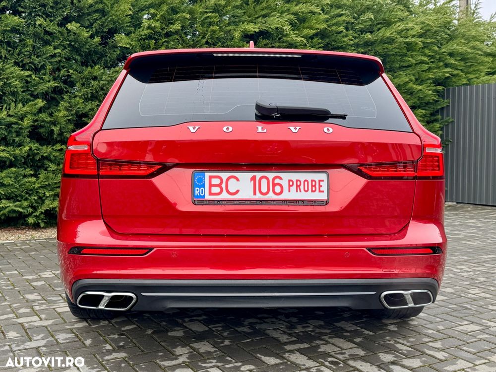 Volvo V60 D3 Pro - 12