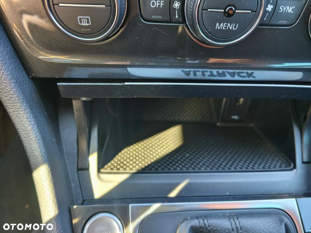 Volkswagen Golf Alltrack 2.0 TDI 4Motion (BMT) DSG - 37