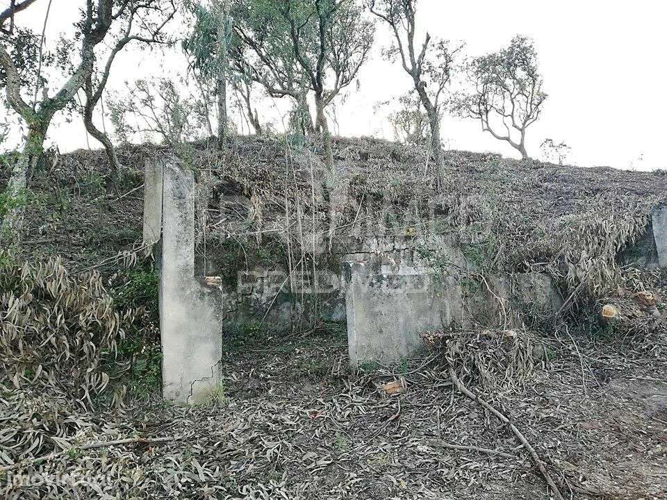 LOUSA. Lote terreno rústico com 16.320 m2 - Grande imagem: 2/7