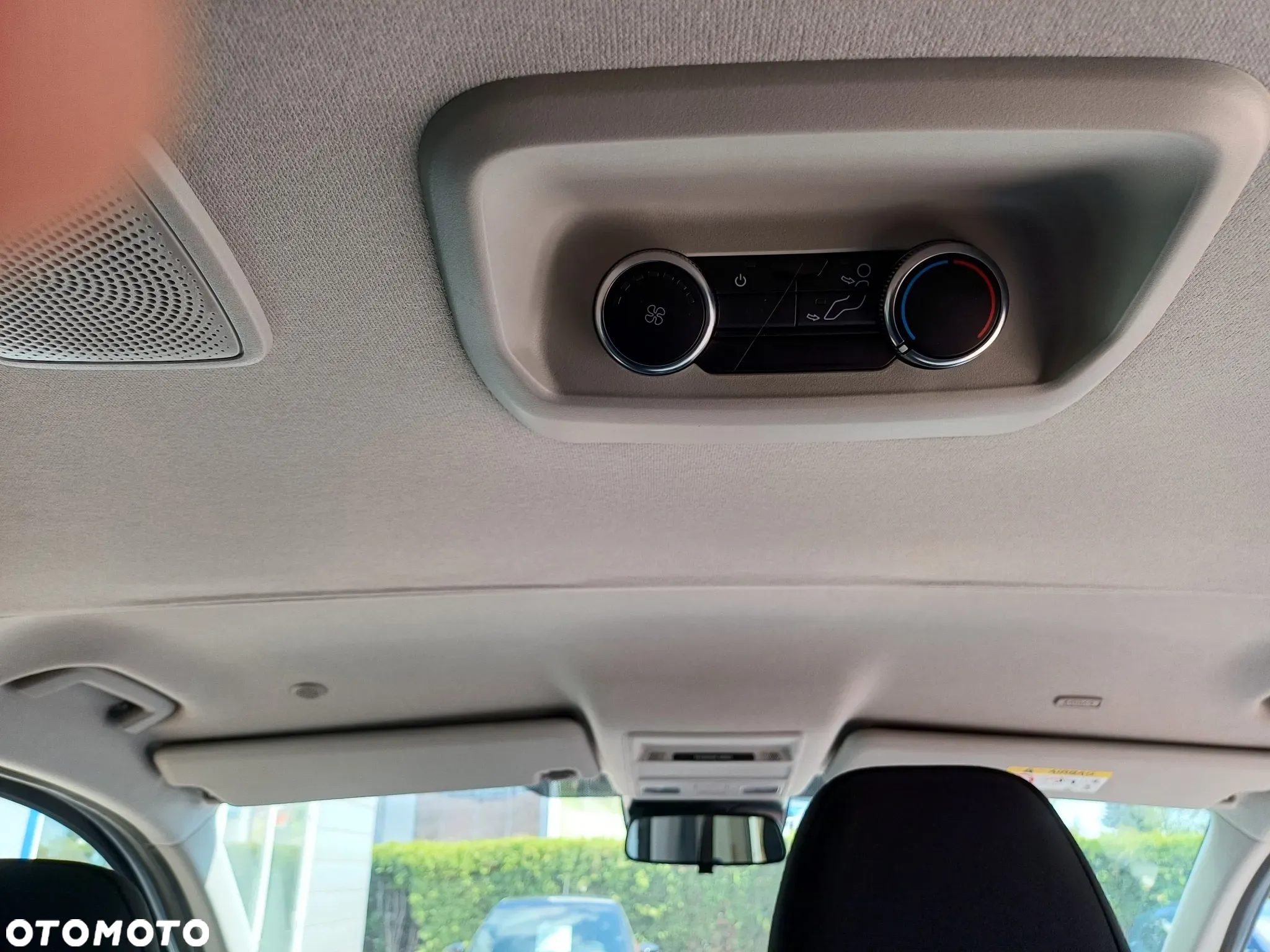 Ford Transit Custom Kombi 2.0 EcoBlue 320 L2H1 Trend M1 - 22