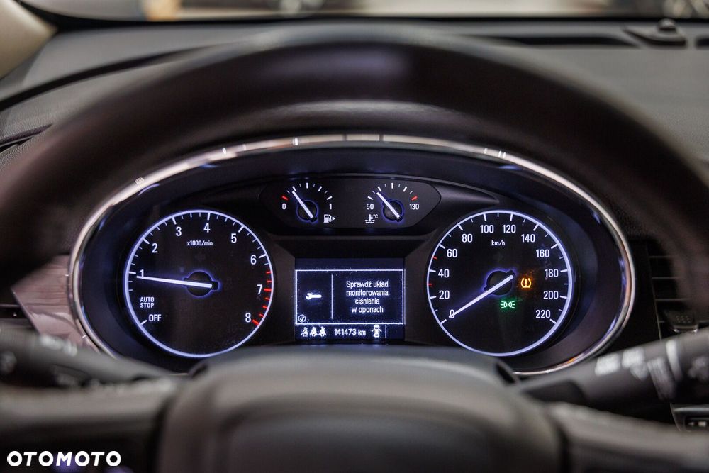 Opel Mokka 1.6 Enjoy S&S - 7