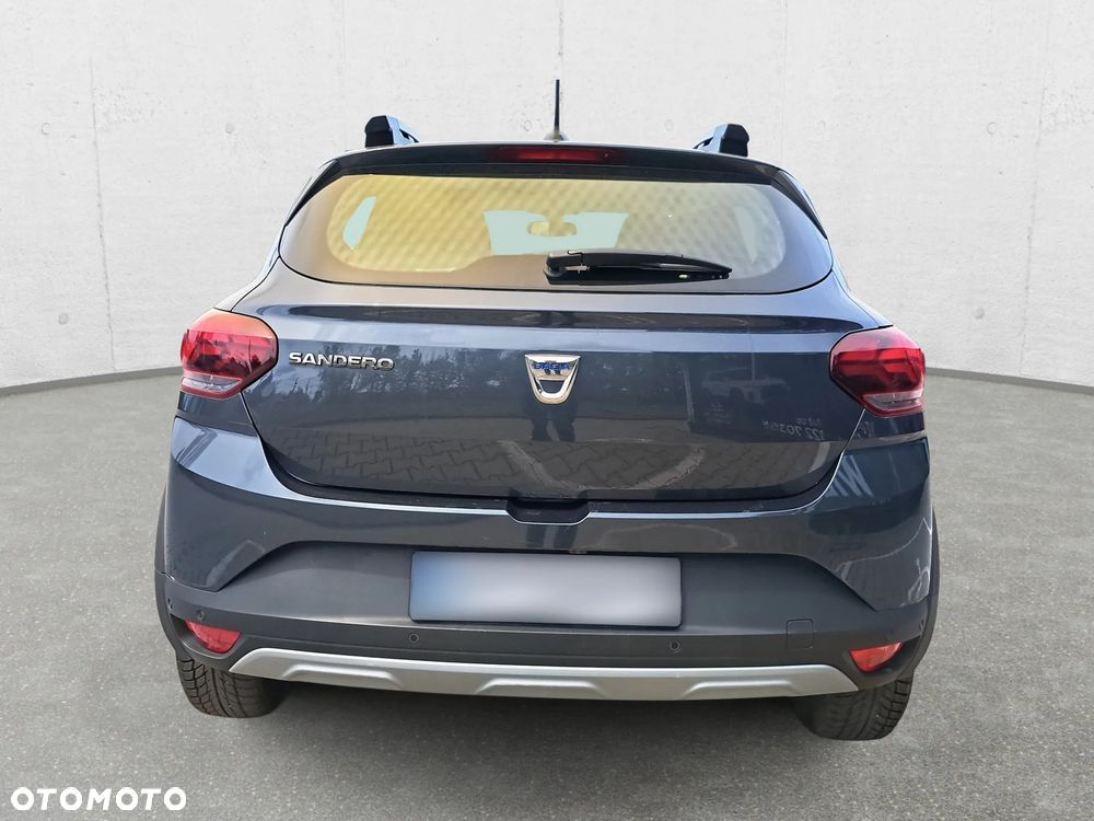 Dacia Sandero Stepway 1.0 TCe Comfort - 7