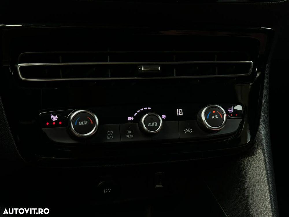 Opel Mokka 1.2L Turbo Start/Stop Aut. Elegance - 24