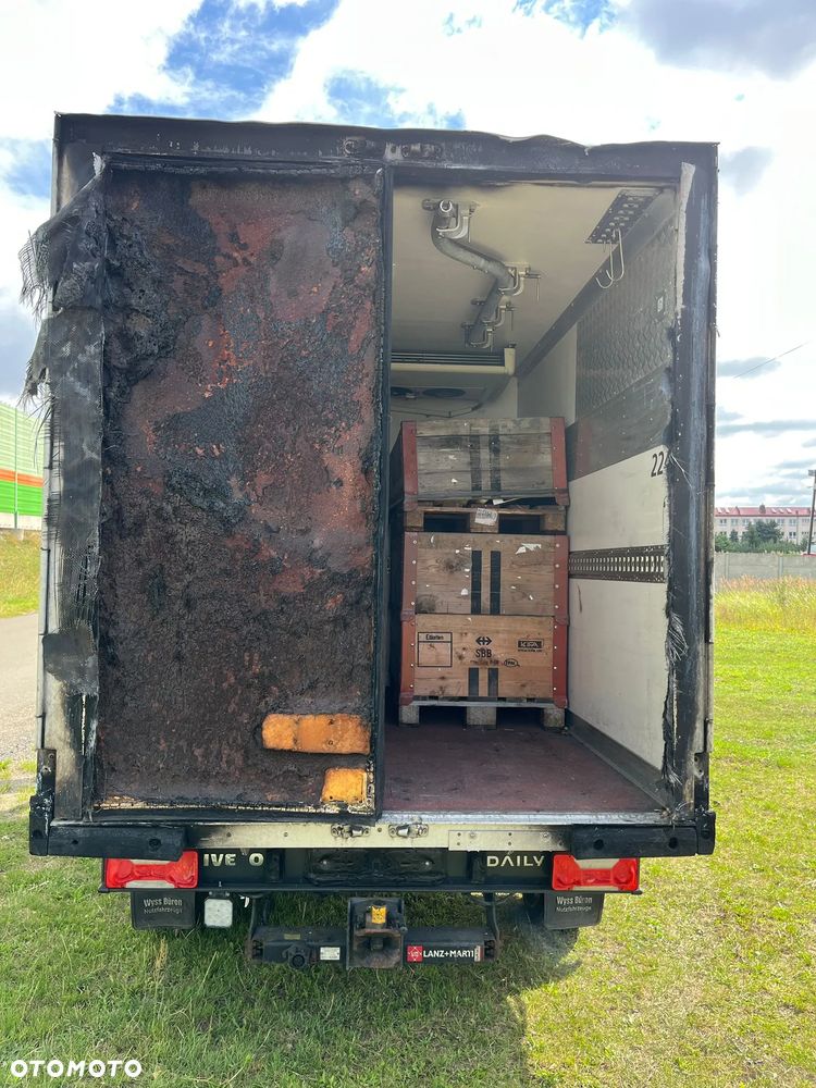 Iveco 35S16 Daily - 6