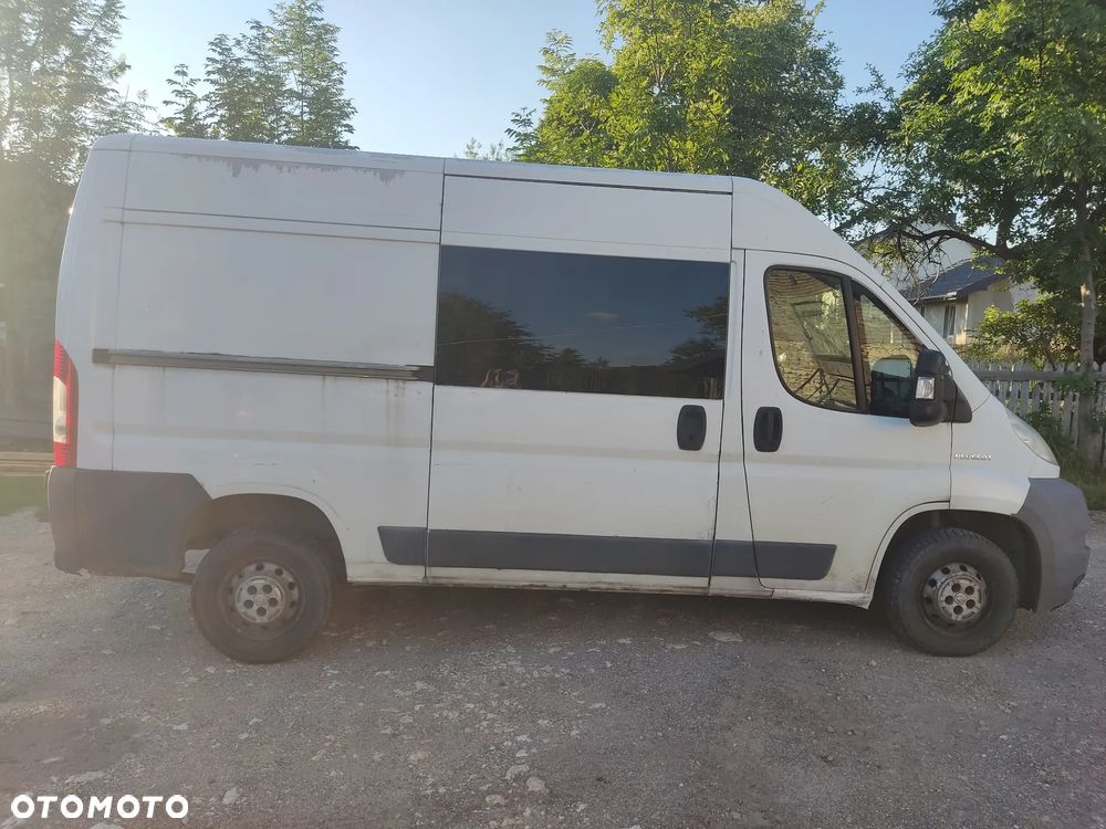 Peugeot Boxer L3 - 5