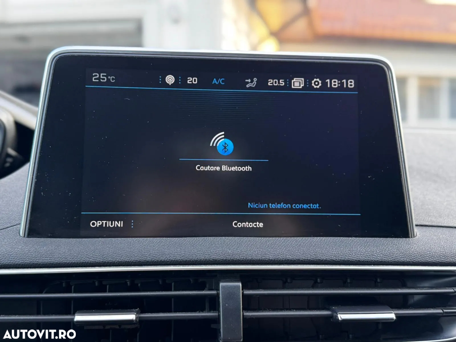 Peugeot 3008 1.2 PureTech Turbo S&S EAT8 Allure - 30