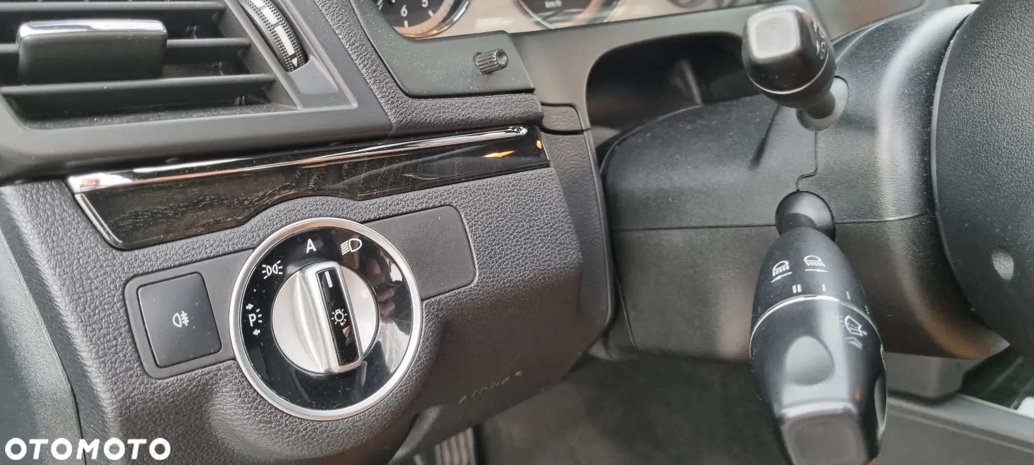 Mercedes-Benz Klasa E 250 CGI BlueEffICIENCY - 5