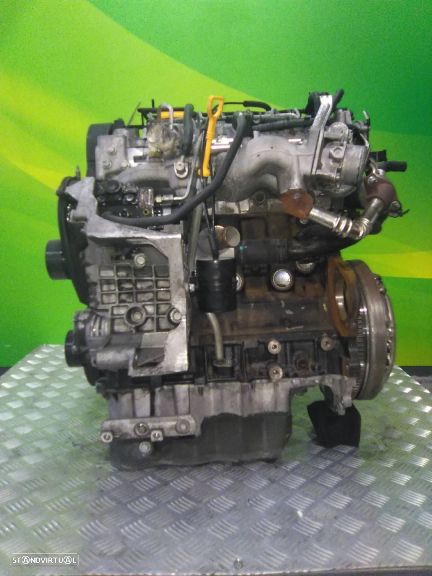 Motor Chevrolet Cruze 2.0cdi De 2010 Z20S1 - 1