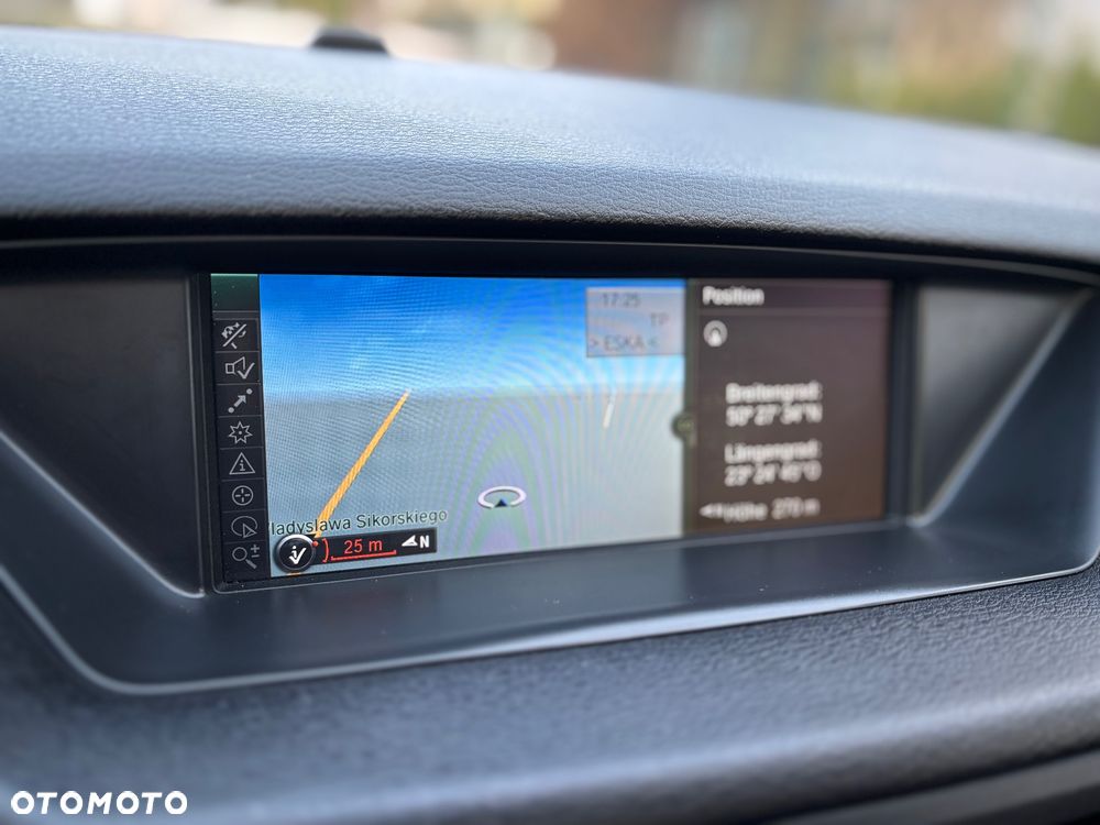 BMW X1 - 19