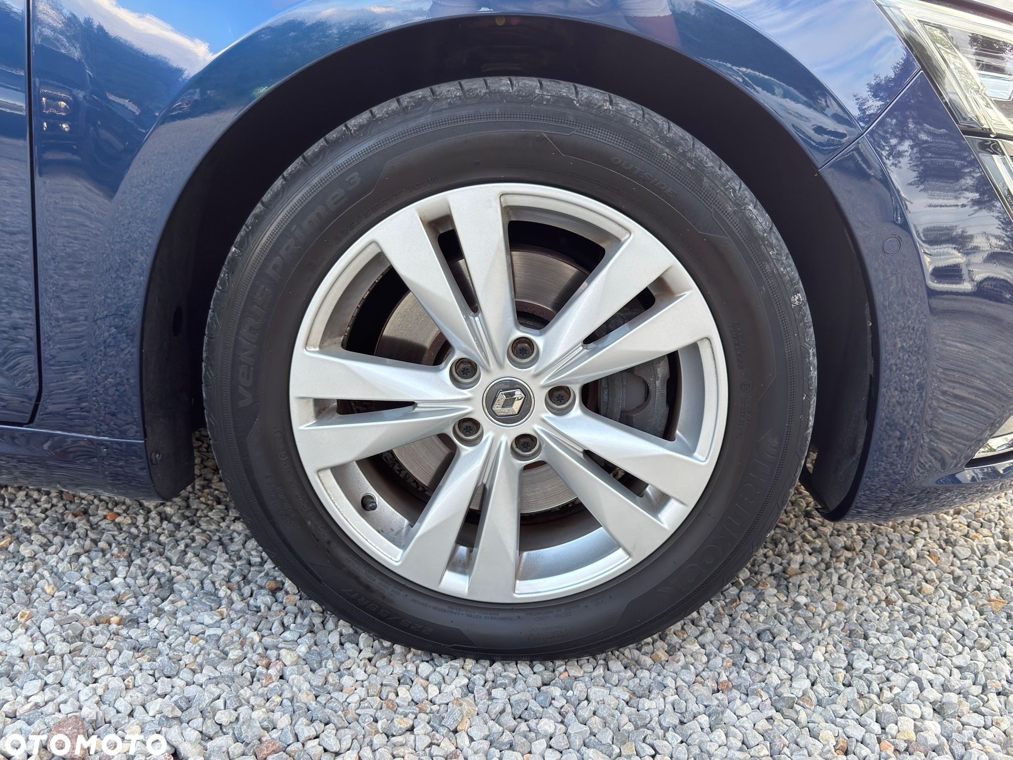 Renault Talisman 2.0 Blue dCi Intens EDC - 16