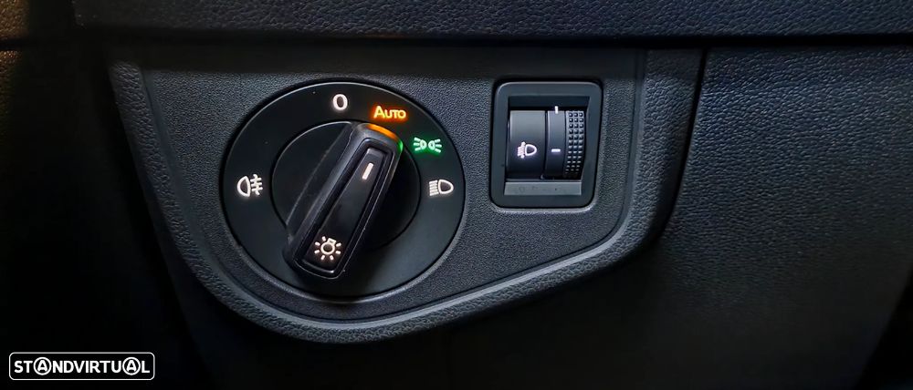 VW Taigo 1.0 TSI Urban Style - 20