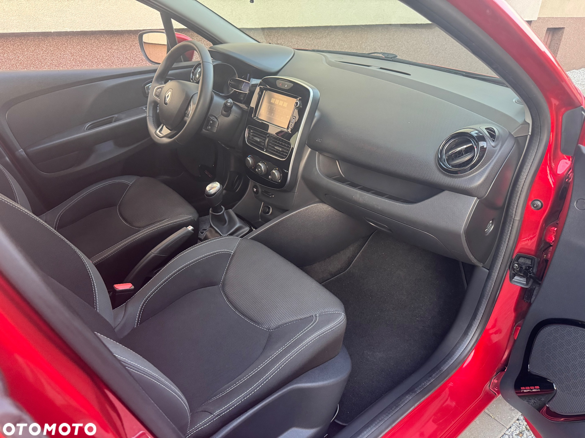 Renault Clio Grandtour (Energy) TCe 90 Bose Edition - 7