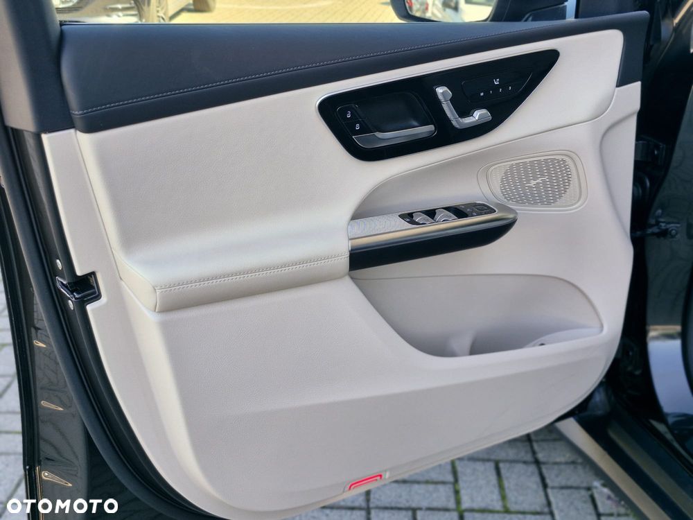 Mercedes-Benz GLC 200 d mHEV 4-Matic Avantgarde - 29