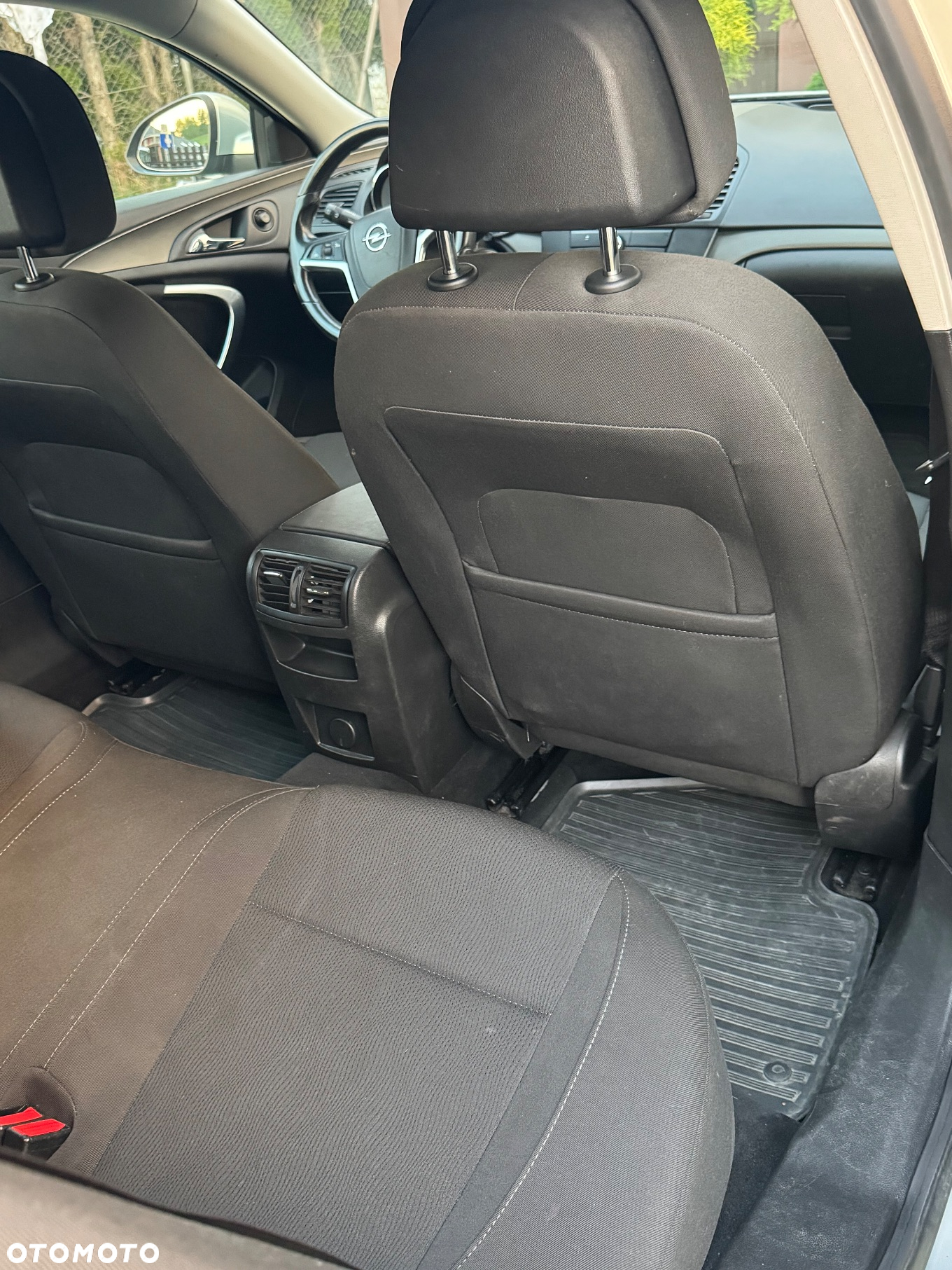 Opel Insignia 1.8 Sport - 3