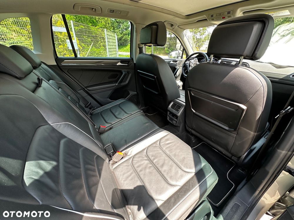 Volkswagen Tiguan - 20