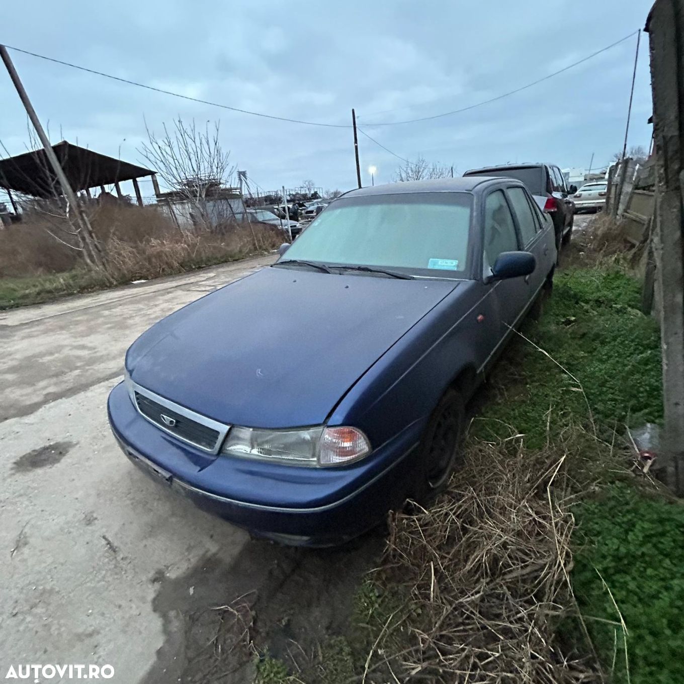 Dezmembrari  Daewoo CIELO  1994  > 1997 1.5 16V Benzina - 1