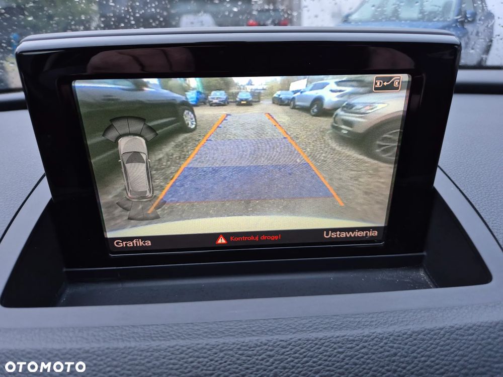 Audi Q3 1.4 TFSI CoD ultra Sport S tronic - 25