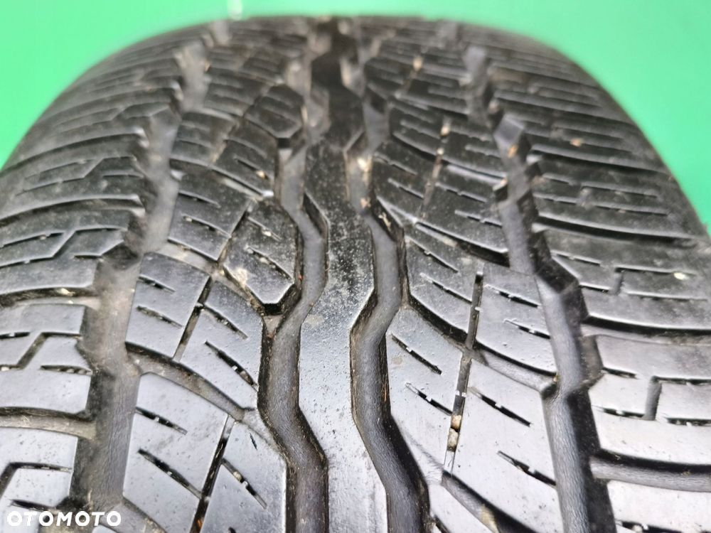 bridgestone dueler h/t 687 235/55/18, 1 szt 6,7 mm