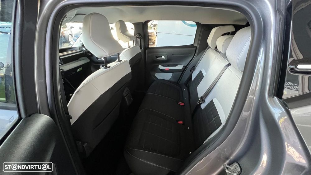 Citroën e-C3 44 kWh Autonomia Conforto Plus - 15