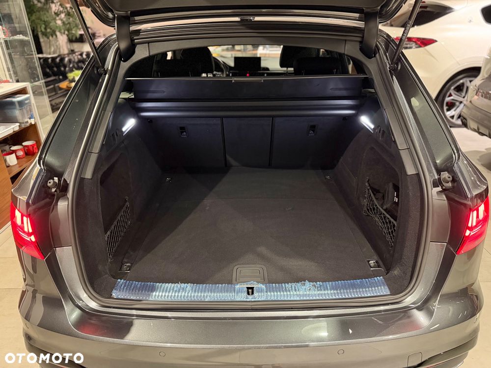 Audi A4 Avant 45 TFSI mHEV Quattro S Line S tronic - 26