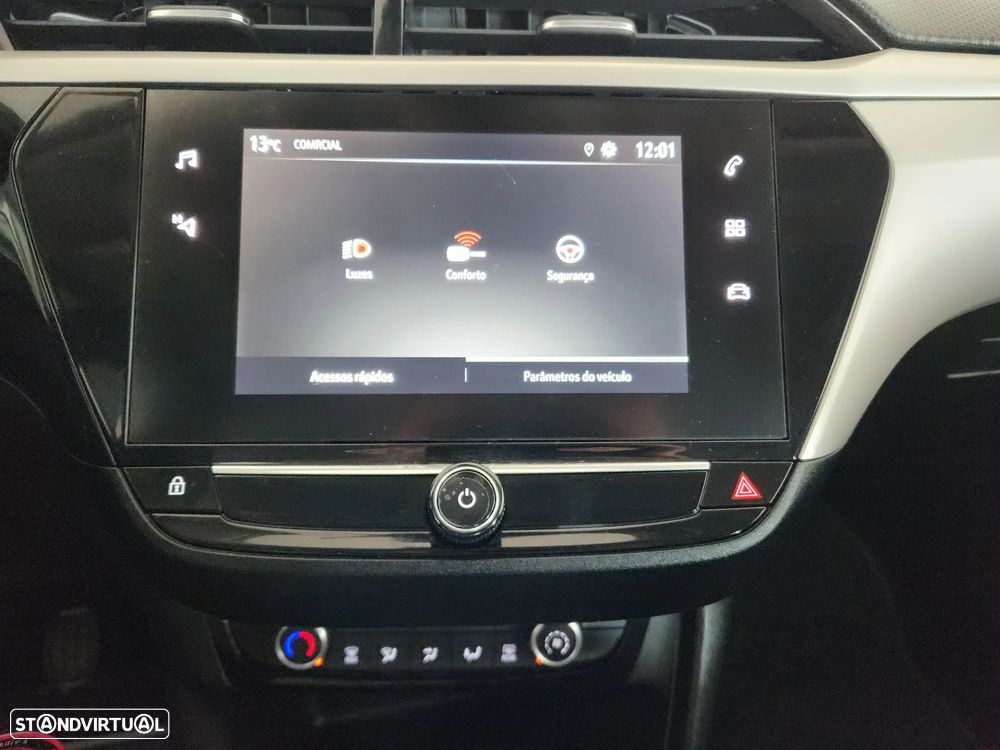 Opel Corsa 1.2 S&S Edition - 40