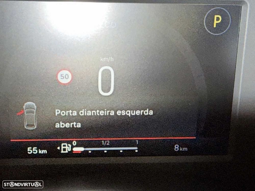 Fiat 600 1.2 Hybrid La Prima - 18