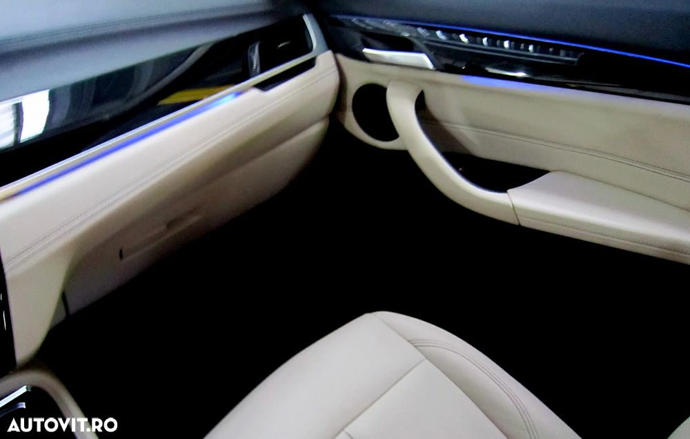 BMW X1 xDrive20i Aut. xLine - 34