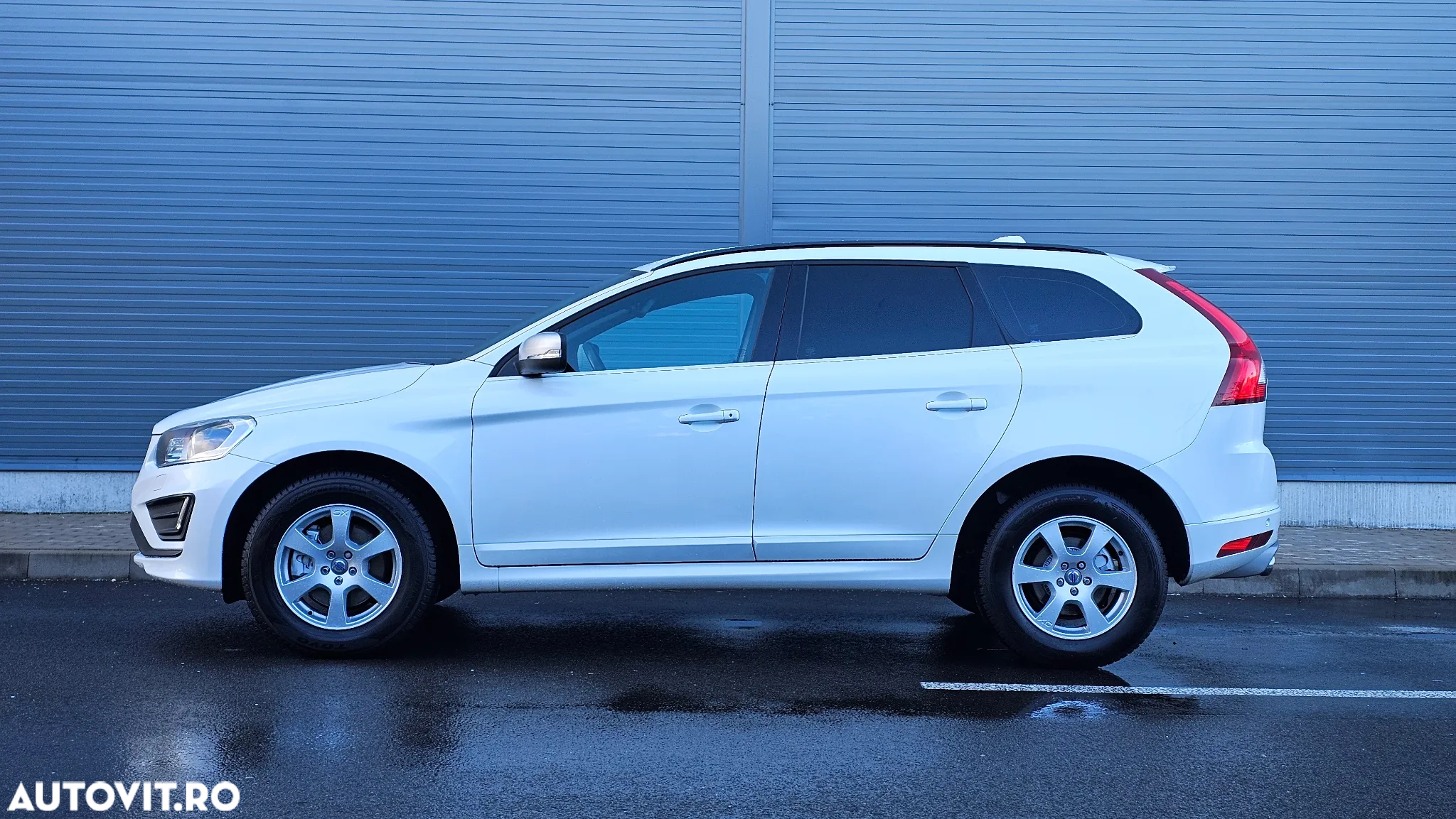 Volvo XC 60 B4 D AWD Geartronic RDesign - 39