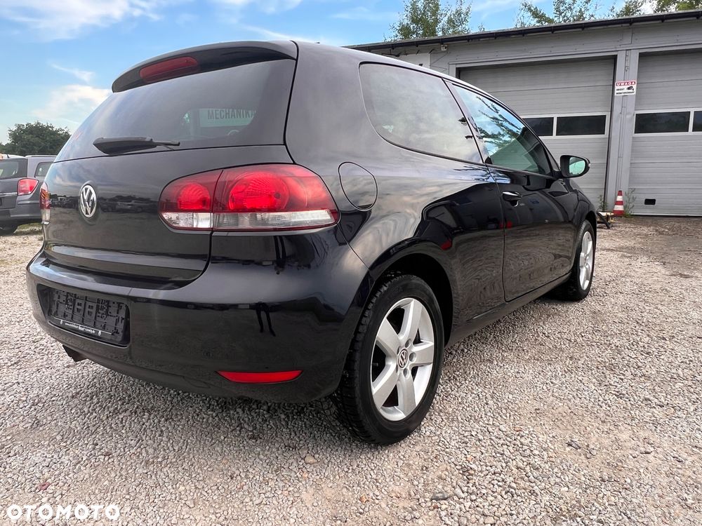 Volkswagen Golf 1.4 TSI Highline - 15