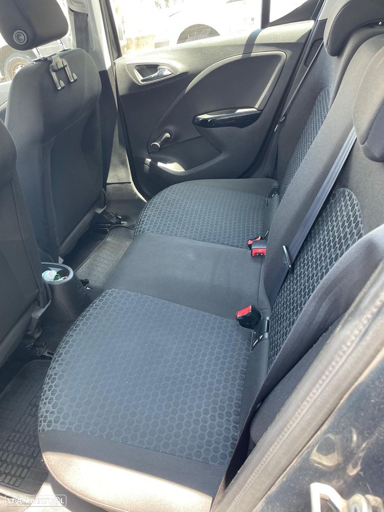 Opel Corsa 1.3 CDTI Enjoy EcoFLEX - 11
