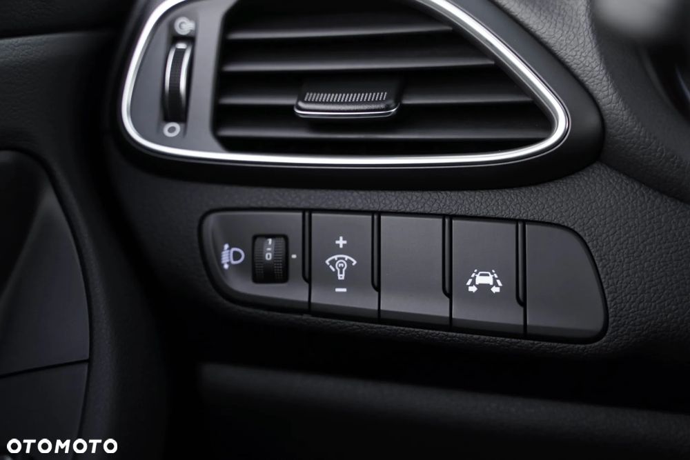 Hyundai i30 N 2.0 T-GDI Performance - 35