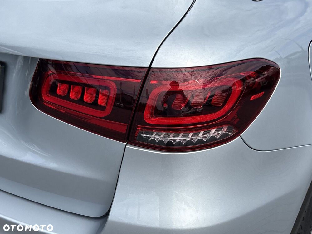 Mercedes-Benz GLC 220 d - 32