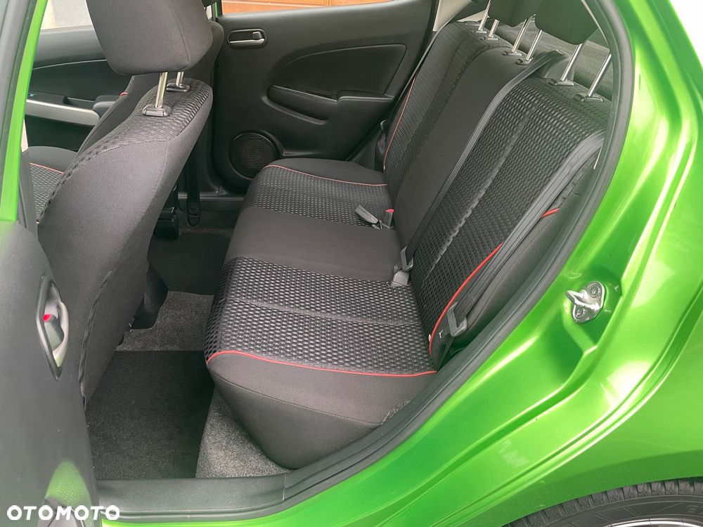 Mazda 2 1.3 MZR Edition - 23
