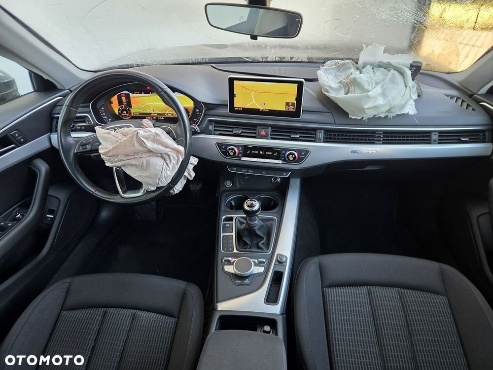 Audi A4 Avant - 9