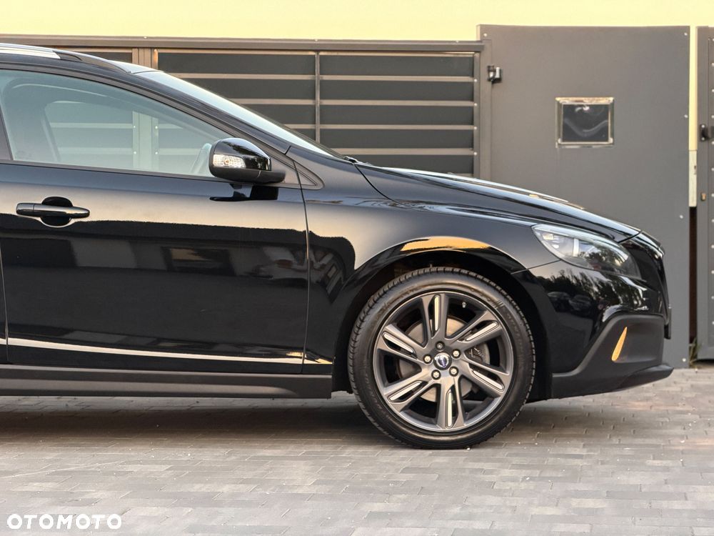 Volvo V40 Cross Country D2 Kinetic - 35