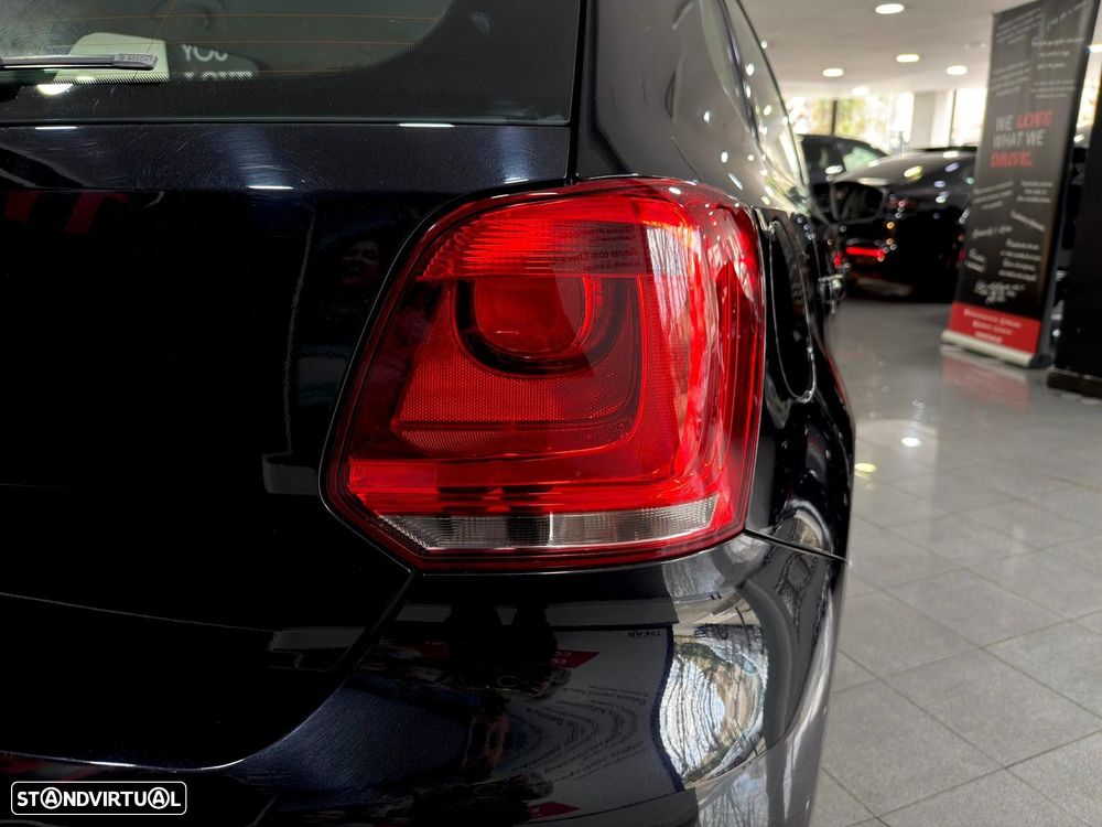 VW Polo 1.2 Confortline - 27