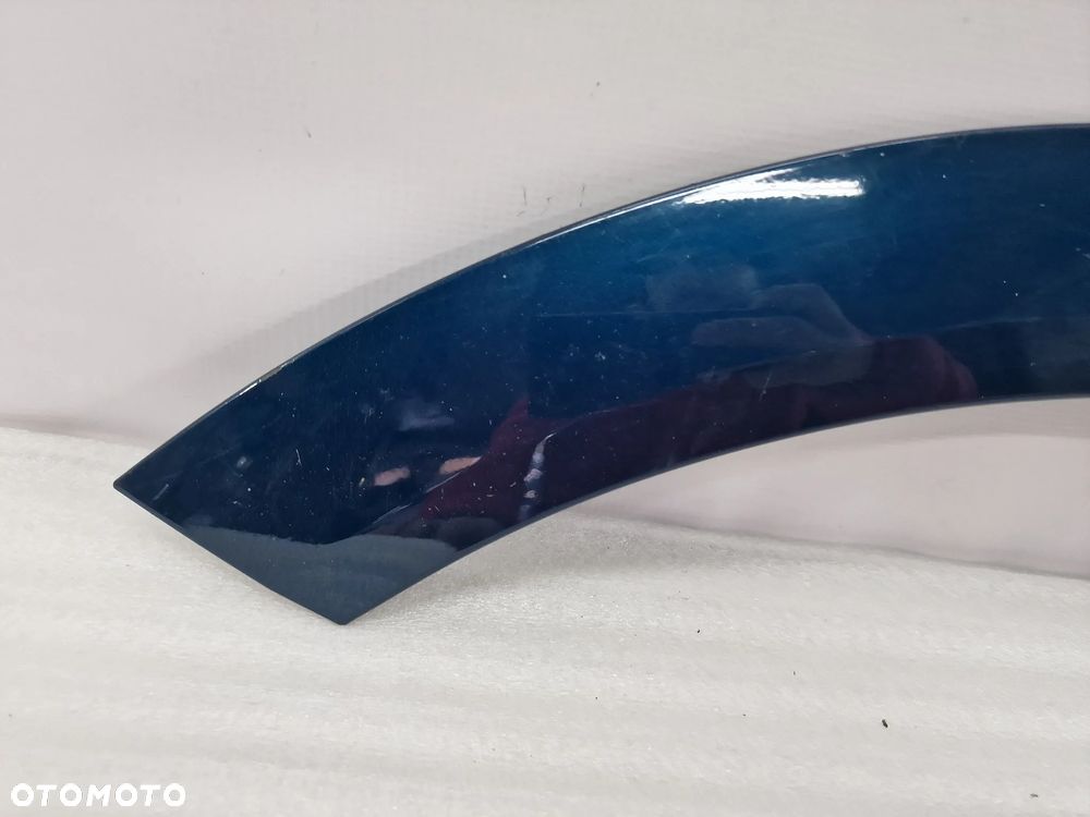 AUDI E-TRON 4KE 18- LEWA / PRAWA LISTWA BŁOTNIKA TYLNEGO TYLNIEGO TYŁ , NR 4KE853817 / 4KE853817A / 4KE853025E / 4KE853818 / 4KE853818A / 4KE853026E , NR AUKCJI NLB111 - 11