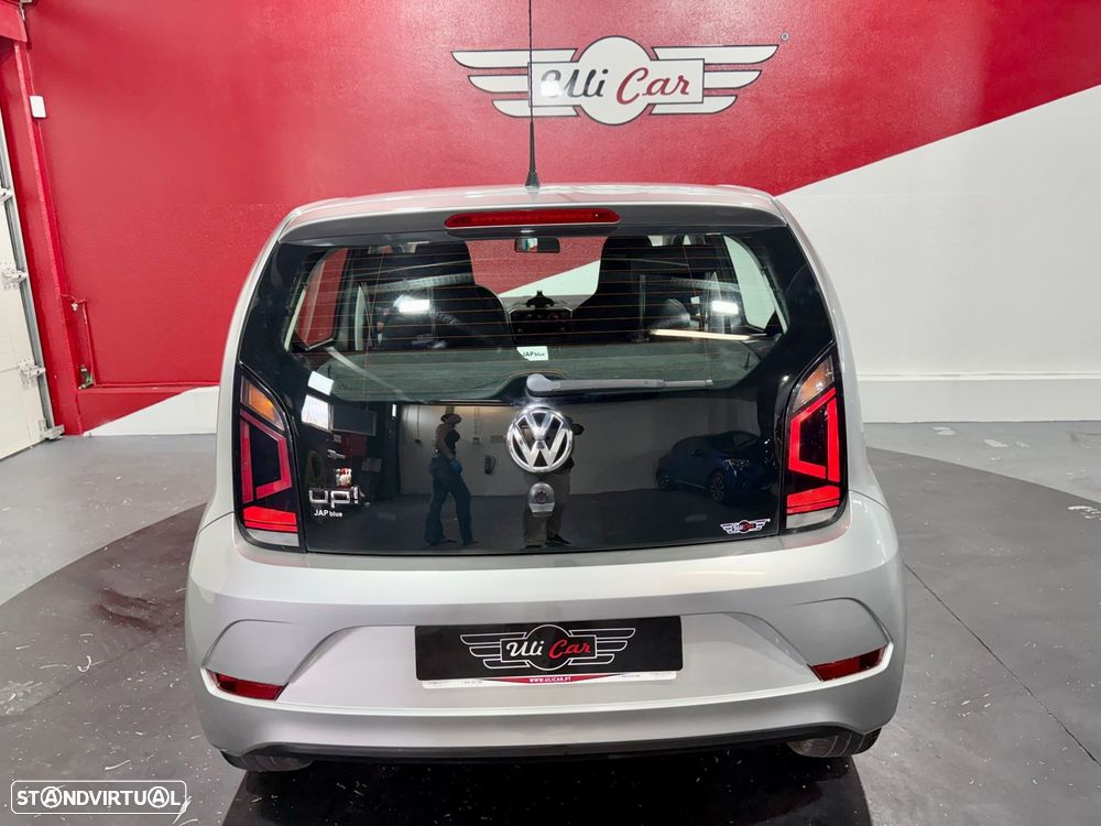 VW Up! - 50
