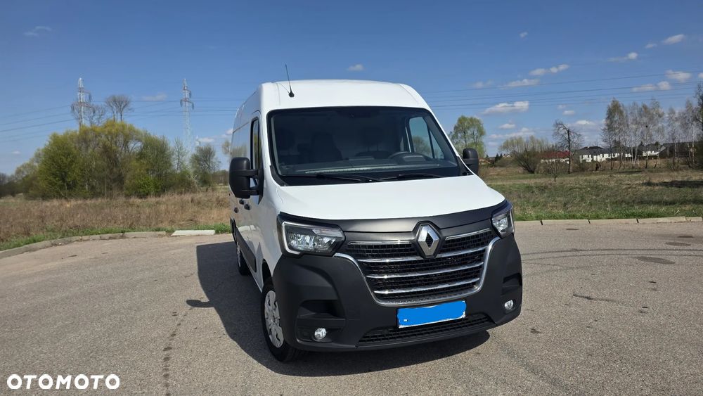 Renault Master - 4
